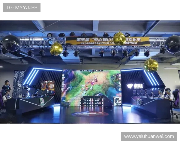 探讨开云电子体育在全球电子竞技产业中的品牌塑造与合作机遇